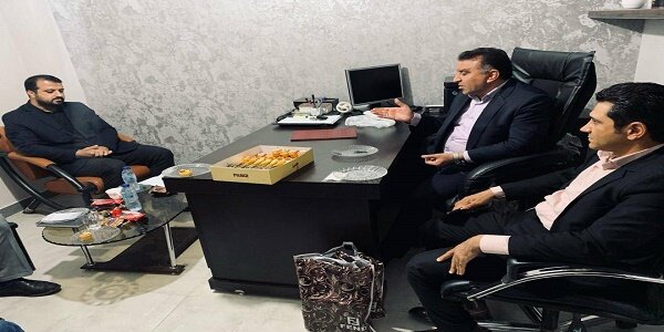 توسعه کتابخانه‌ها از اولویت‌های کاری من در مجلس خواهد بود