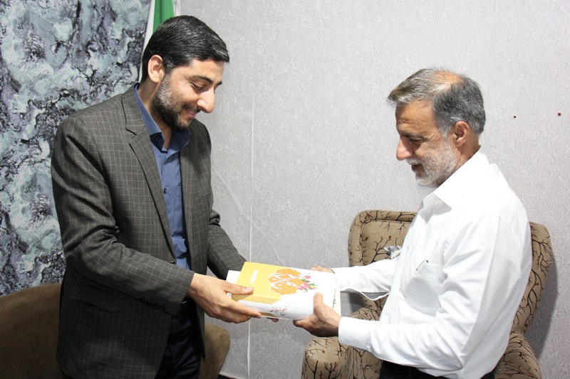 اعتبارات مسئولیتهای اجتماعی نفت و گاز را به کمک کتابخانههای عمومی استان بوشهر میآوریم