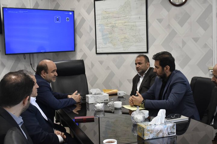 تحول ایجاد شده در بخشها و خدمات کتابخانههای عمومی شگفتانگیز و قابل تقدیر است