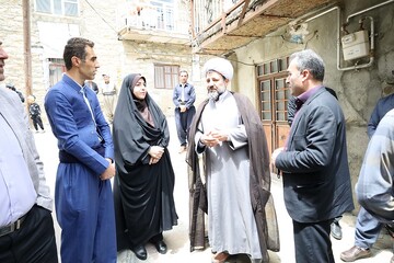 کتابخانه عمومی «شهدای بیوران» در روستای فاقد کتابخانه بیوران شهرستان سردشت افتتاح شد