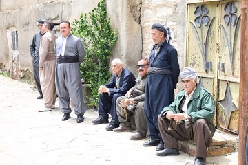 کتابخانه عمومی «شهدای بیوران» در روستای فاقد کتابخانه بیوران شهرستان سردشت افتتاح شد