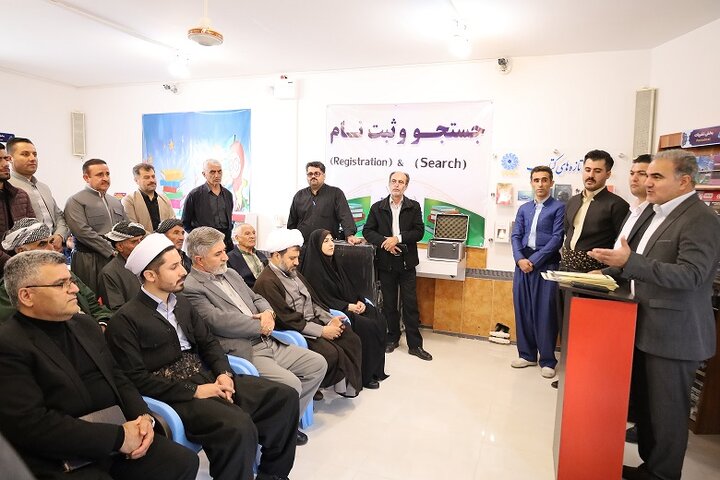 توجه به مناطق کمتربرخوردار و روستایی با نگاه فرهنگی از اولویتهای دولت سیزدهم