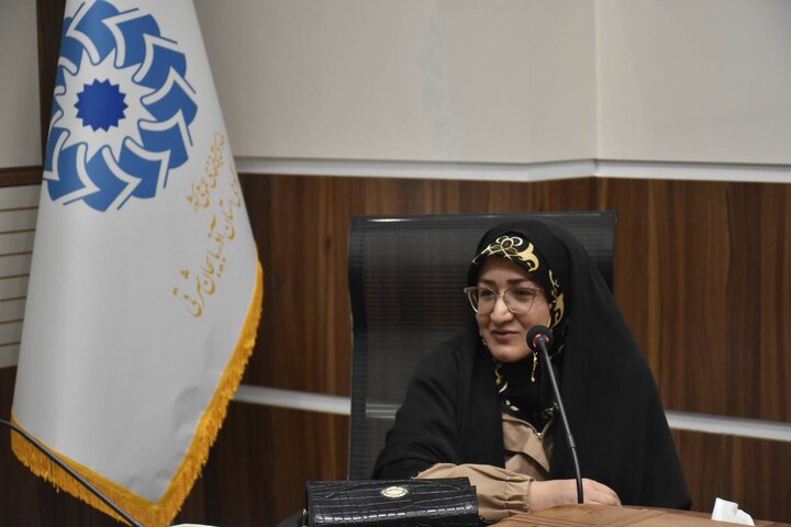 زبان هنر موفقترین شیوه انتقال ارزشها و مفاهیم است