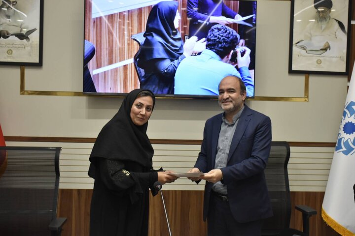 زبان هنر موفقترین شیوه انتقال ارزشها و مفاهیم است