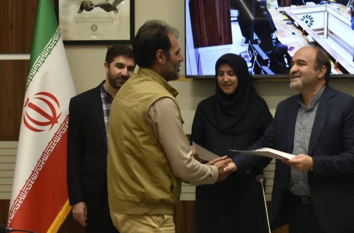 زبان هنر موفقترین شیوه انتقال ارزشها و مفاهیم است