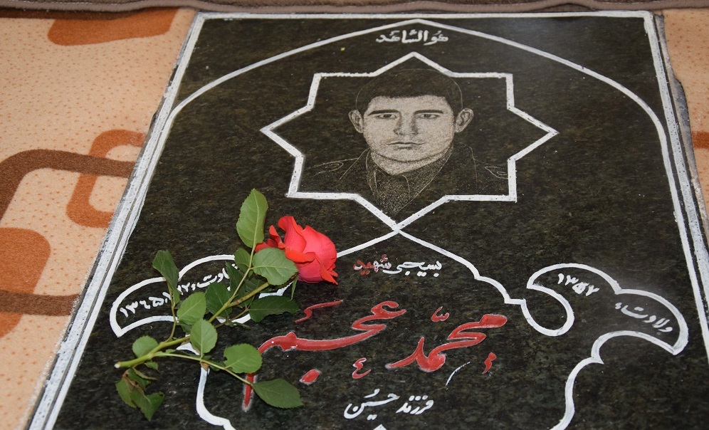 سرپرست ادارهکل کتابخانههای عمومی خراسان رضوی از کتابخانههای گناباد بازدید کرد