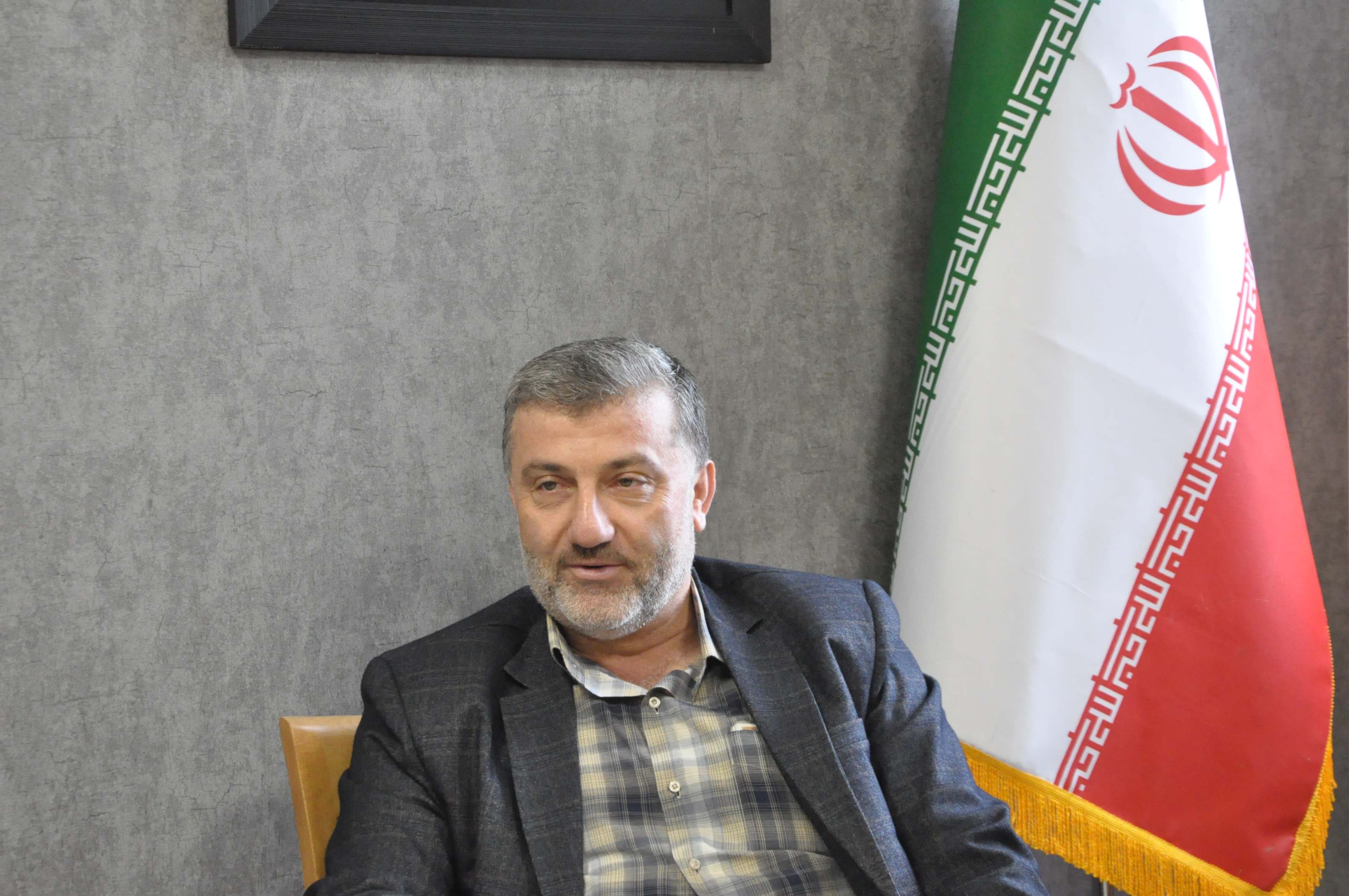 کتابخانه مرکزی رشت میتواند الگوی کارآمدی دستگاههای اجرایی در گیلان باشد