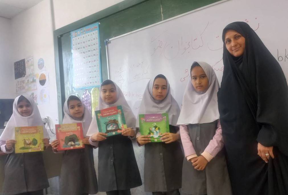 برنامههای متنوع فرهنگی به همت کتابخانههای عمومی خراسان رضوی برگزار شد