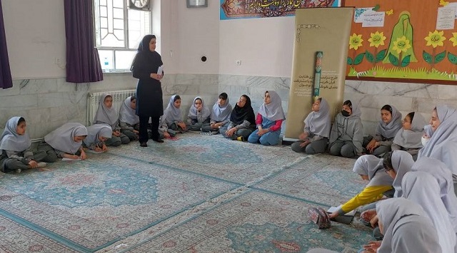 برنامههای متنوع فرهنگی به همت کتابخانههای عمومی خراسان رضوی برگزار شد