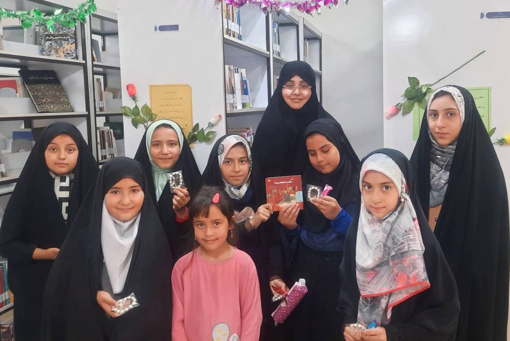 برنامههای متنوع فرهنگی به همت کتابخانههای عمومی خراسان رضوی برگزار شد