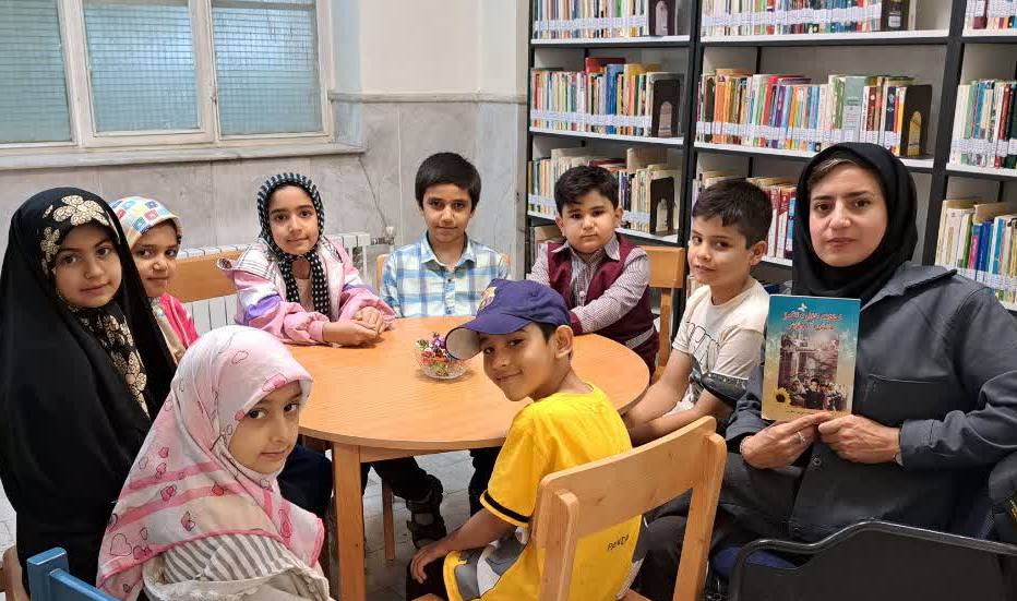 برنامههای متنوع فرهنگی به همت کتابخانههای عمومی خراسان رضوی برگزار شد