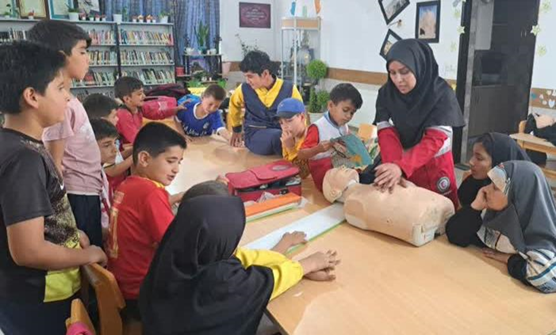 برنامههای متنوع فرهنگی به همت کتابخانههای عمومی خراسان رضوی برگزار شد