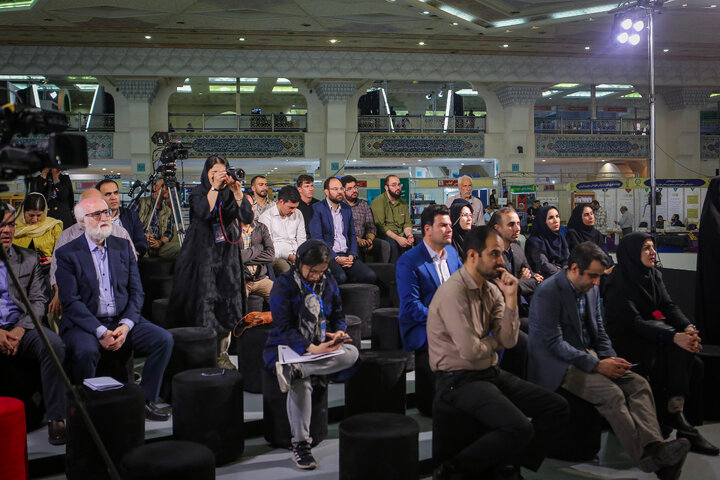 نیازمند مجموعهای از پژوهشها برای شناخت رفتار مردم در حوزه «خواندن» هستیم