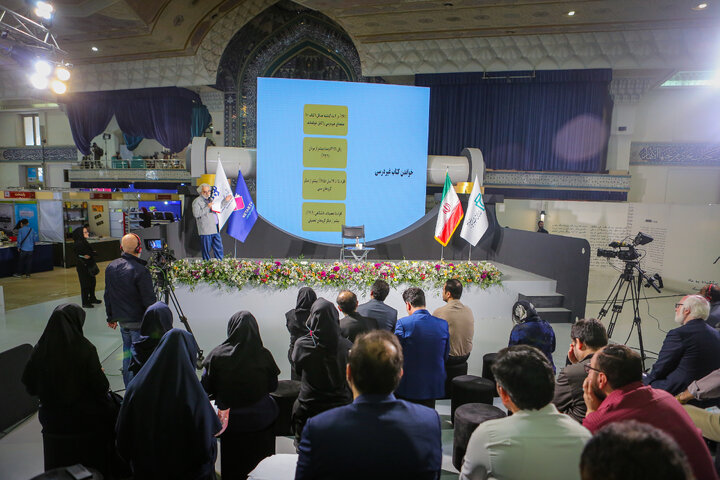 نیازمند مجموعهای از پژوهشها برای شناخت رفتار مردم در حوزه «خواندن» هستیم