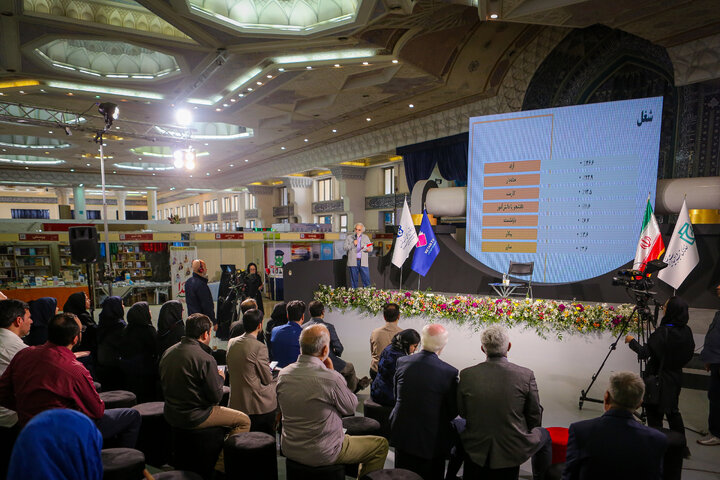 نیازمند مجموعهای از پژوهشها برای شناخت رفتار مردم در حوزه «خواندن» هستیم