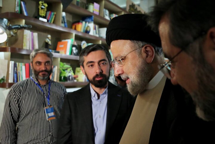 کتابخانه عمومی از زمینههای لازم برای برقراری عدالت فرهنگی است