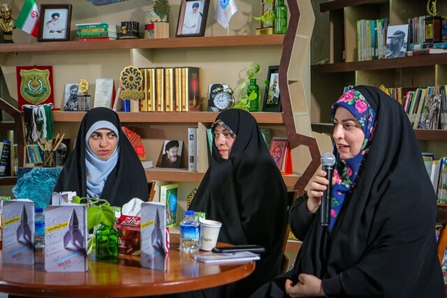 «مردی با آرزوهای دوربرد» نوجوانان متولد دهه هشتاد و نود را مخاطب قرار داده است