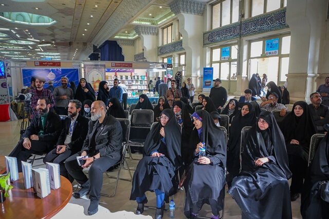 «مردی با آرزوهای دوربرد» نوجوانان متولد دهه هشتاد و نود را مخاطب قرار داده است