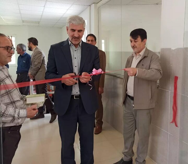 نمایشگاه «توانمندیهای هنری بانوان کارآفرین و صنایع دستی» در شهرستان خوی برپا شد