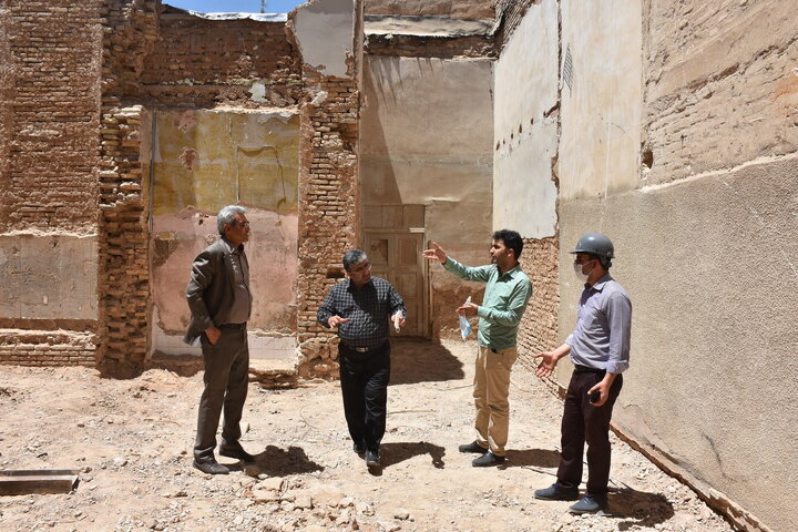 هزینهکرد ۳۰۰ میلیارد ریال برای بازطراحی و بازسازی قدیمیترین کتابخانه عمومی فارس