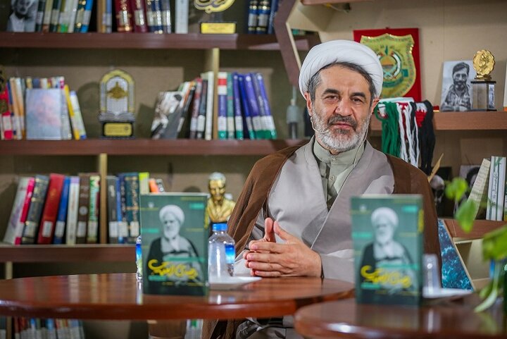 ظرفیت گسترده کتابخانههای عمومی در ترویج تاریخ شفاهی انقلاب اسلامی