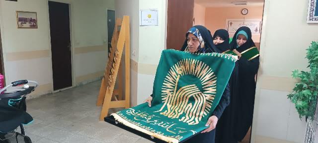 ویژهبرنامههای «دهه کرامت» در کتابخانههای عمومی استان سمنان برگزار شد