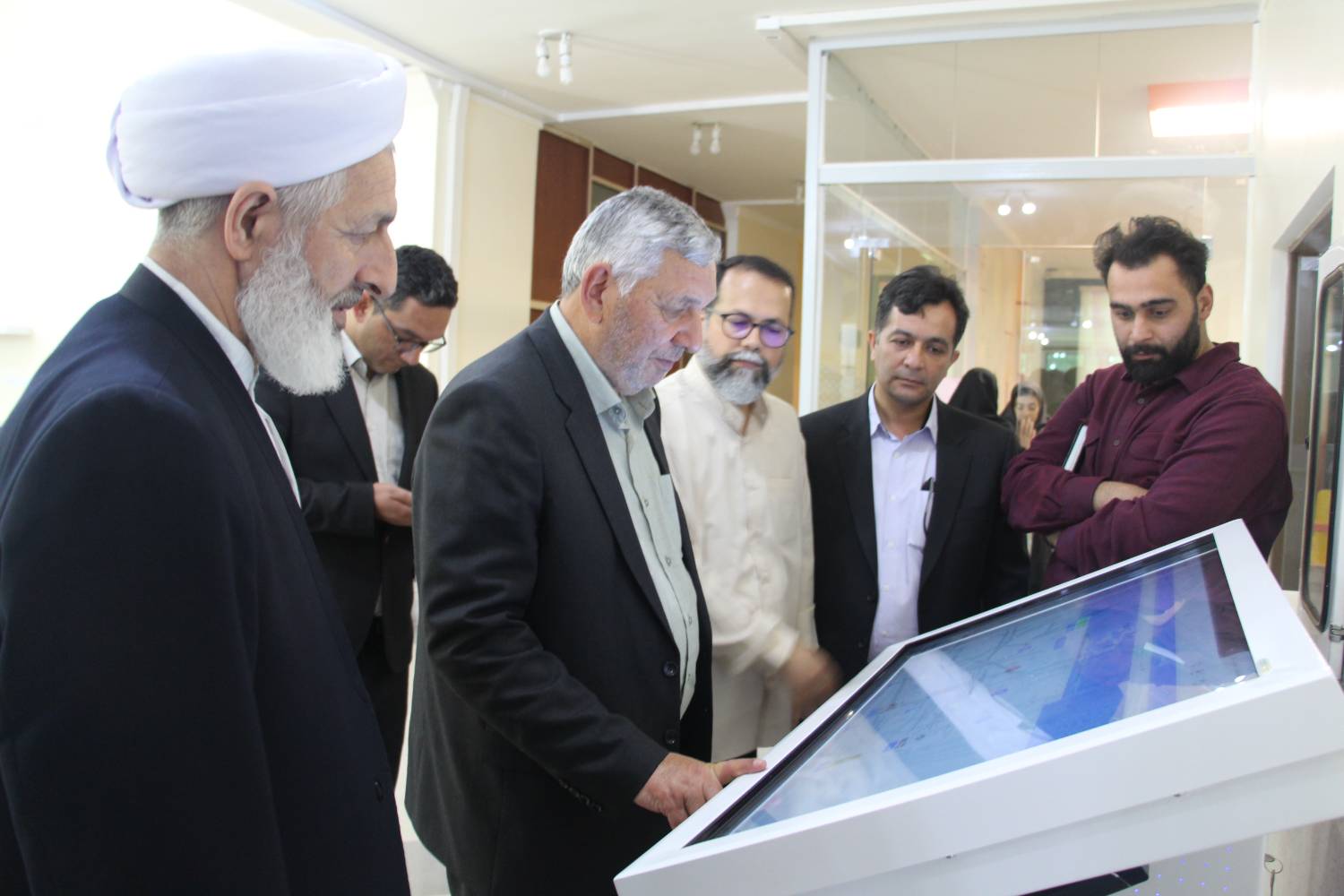 از طرح اصلاح قانون تأسیس نهاد کتابخانههای عمومی کشور حمایت خواهم کرد