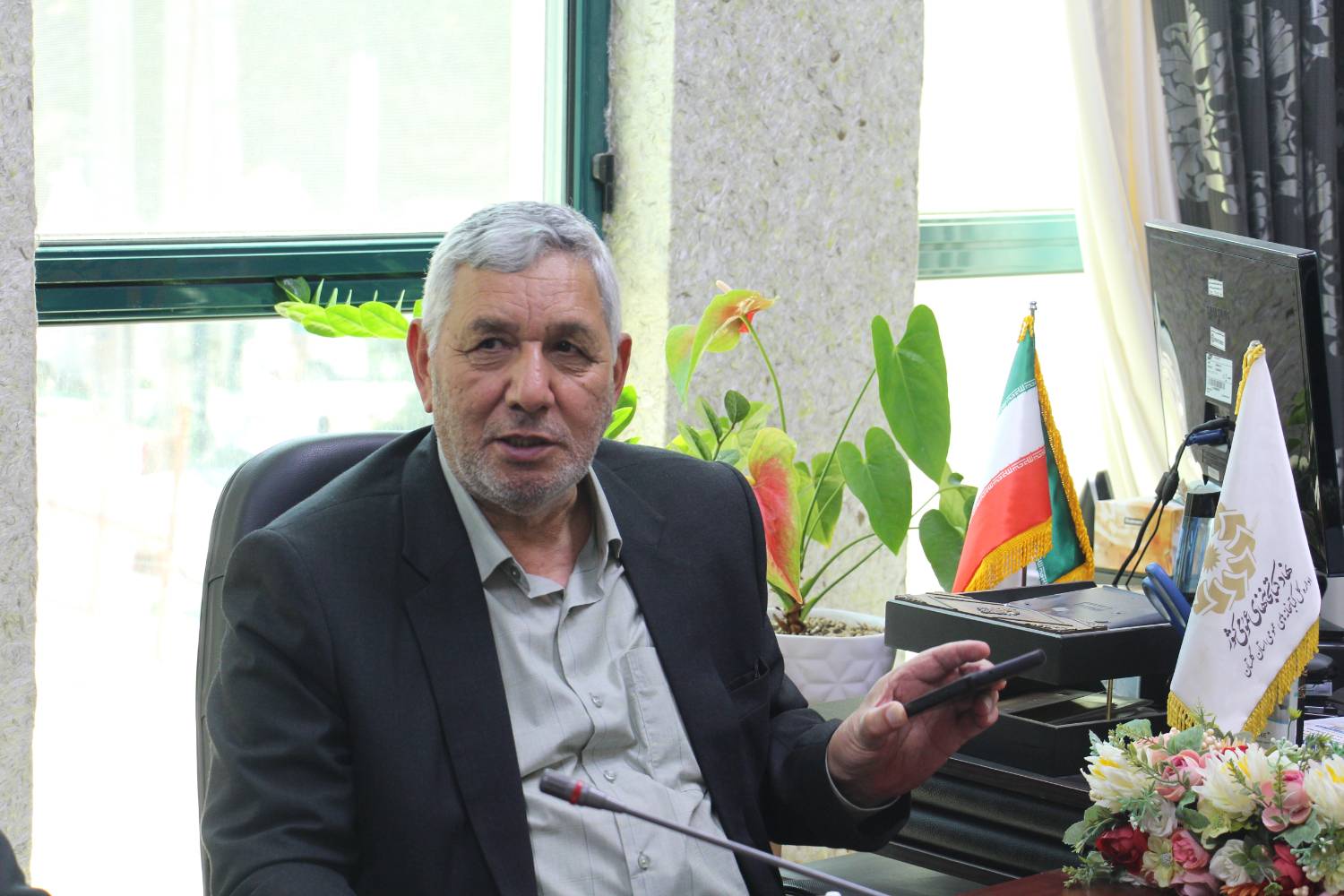 از طرح اصلاح قانون تأسیس نهاد کتابخانههای عمومی کشور حمایت خواهم کرد