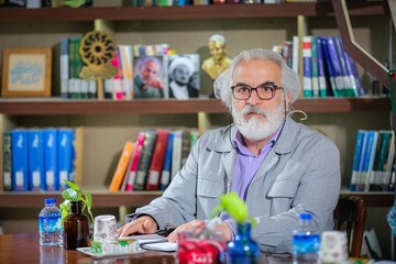 نشست علمی «کتابسازی(۳): متن خوب، ترجمه بد»