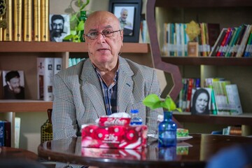 نشست علمی «کتابسازی(۳): متن خوب، ترجمه بد»