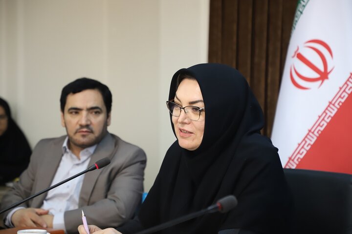 دست پر نهاد کتابخانههای عمومی کشور در حوزههای جدید فرهنگی، تبیینی و ترویجی