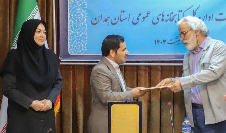 دست پر نهاد کتابخانههای عمومی کشور در حوزههای جدید فرهنگی، تبیینی و ترویجی