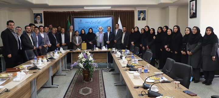 دست پر نهاد کتابخانههای عمومی کشور در حوزههای جدید فرهنگی، تبیینی و ترویجی