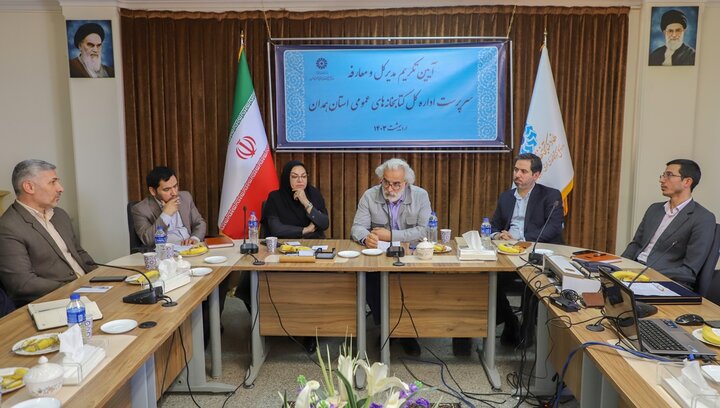 دست پر نهاد کتابخانههای عمومی کشور در حوزههای جدید فرهنگی، تبیینی و ترویجی