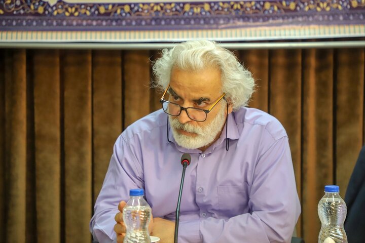 نشست شورای اداری ادارهکل کتابخانههای عمومی استان همدان برگزار شد