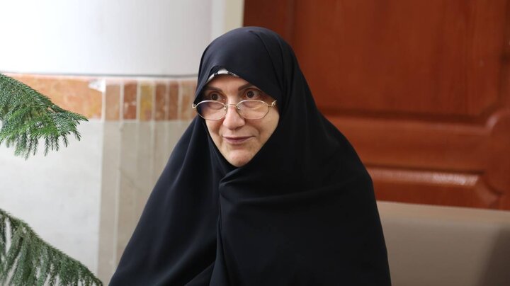 مدیرکل کتابخانههای عمومی مازندران با رئیس سازمان مدیریت و برنامهریزی استان دیدار کرد