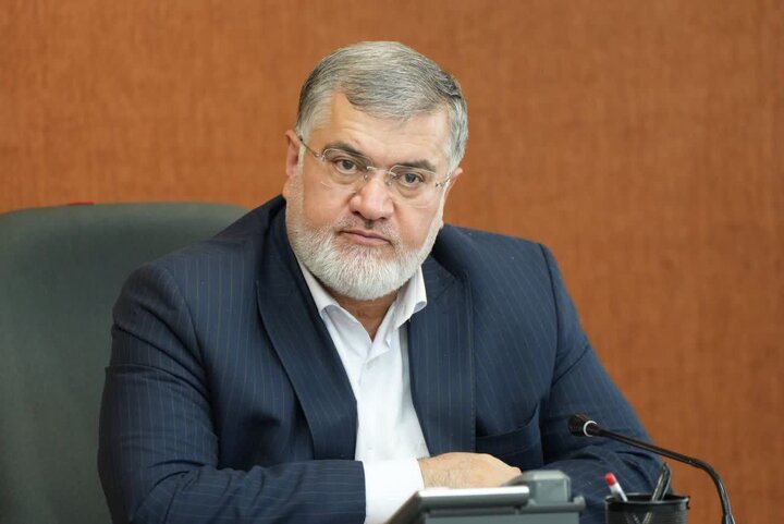 با شناسایی خلأها و تکمیل پروژههای کتابخانهای شاهد افزایش سرانه فضای کتابخانهای در استان خواهیم بود