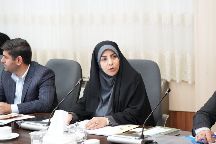 با شناسایی خلأها و تکمیل پروژههای کتابخانهای شاهد افزایش سرانه فضای کتابخانهای در استان خواهیم بود