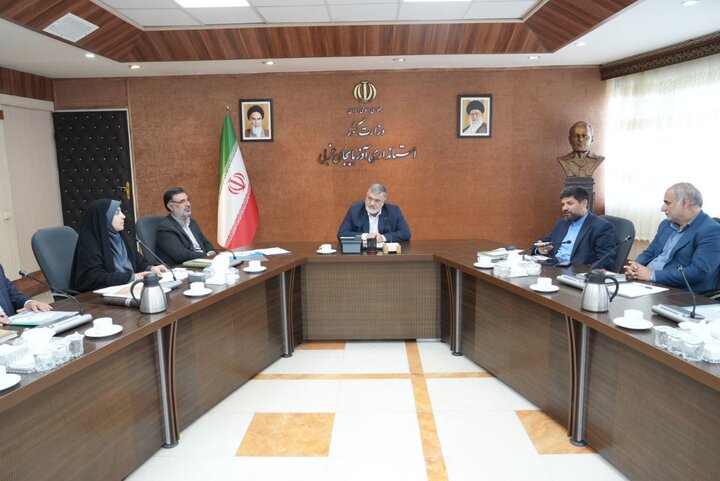 با شناسایی خلأها و تکمیل پروژههای کتابخانهای شاهد افزایش سرانه فضای کتابخانهای در استان خواهیم بود