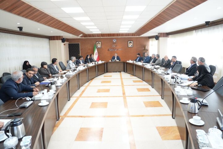 با شناسایی خلأها و تکمیل پروژههای کتابخانهای شاهد افزایش سرانه فضای کتابخانهای در استان خواهیم بود