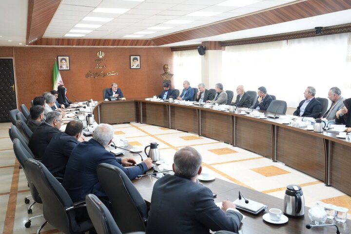 با شناسایی خلأها و تکمیل پروژههای کتابخانهای شاهد افزایش سرانه فضای کتابخانهای در استان خواهیم بود