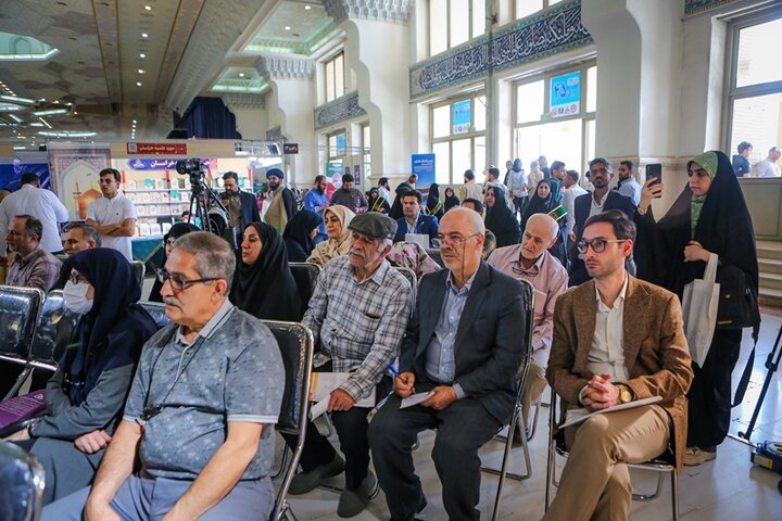 دلیل تأکید رهبر انقلاب بر ادبیات دفاع مقدس، افزایش احساس تعلق به ایران است