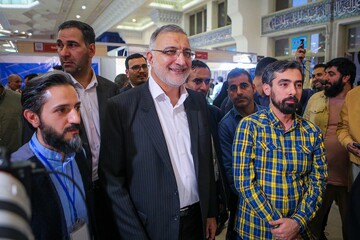 عصر شعر غزل سپید با حضور شاعران روشندل