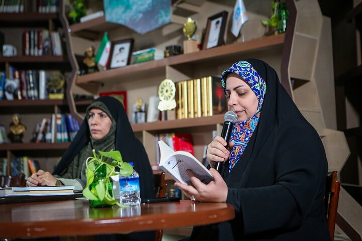 چالش نقشهای زن ایرانی امروز و جدایی در «برفاب»