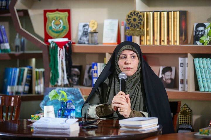 چالش نقشهای زن ایرانی امروز و جدایی در «برفاب»