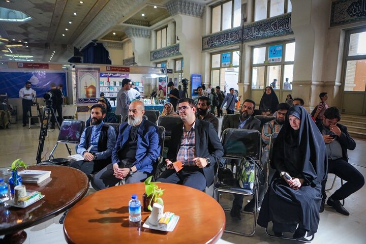 چالش نقشهای زن ایرانی امروز و جدایی در «برفاب»