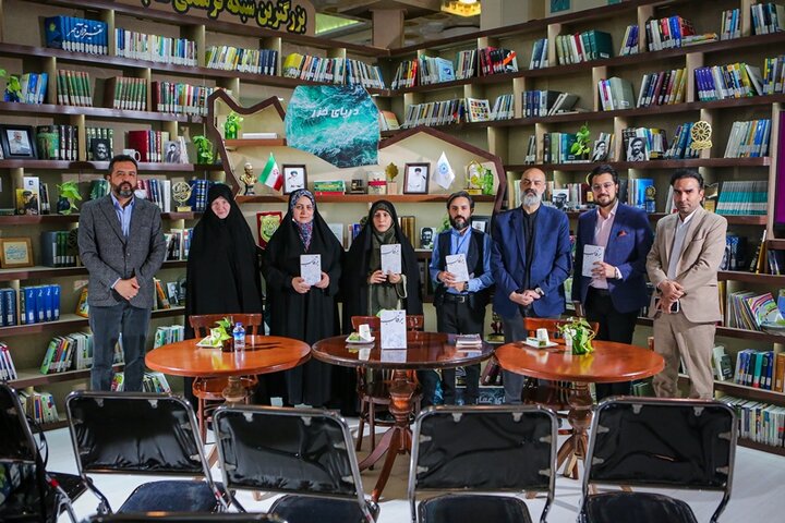 چالش نقشهای زن ایرانی امروز و جدایی در «برفاب»