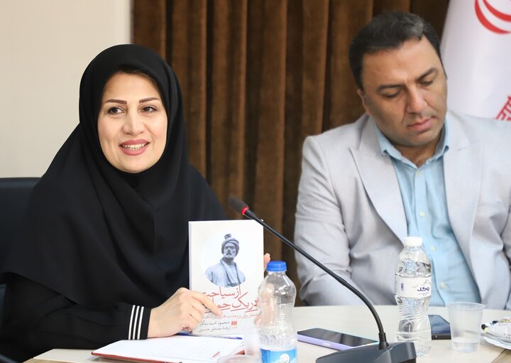 «از سیاحت در یک حماسه» چالشی برای آرای شاهنامهپژوهان