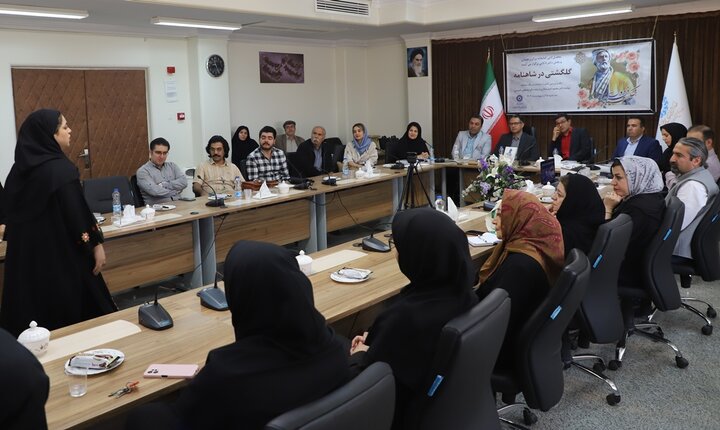 «از سیاحت در یک حماسه» چالشی برای آرای شاهنامهپژوهان