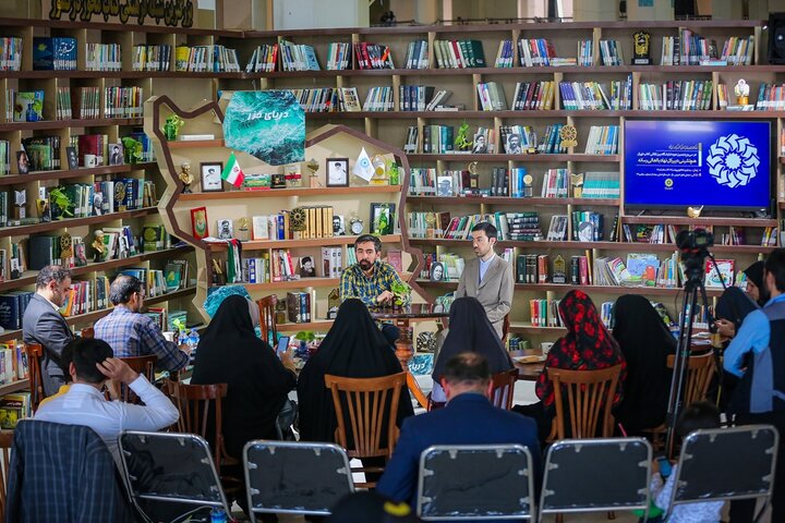 توجه به همه محورهای لازم در ترویج کتابخوانی در «سند ملی ترویج خواندن»